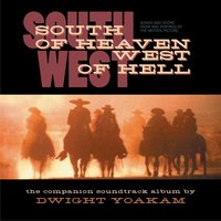 Who at the Door Is Standing (with Bekka Bramlett) - Dwight Yoakam, Bekka Bramlett
