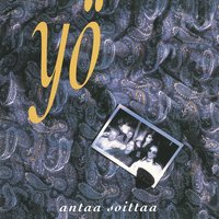 Viivy Aamukuuteen - Yö