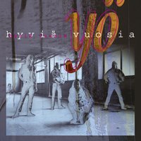 ANTAA SYKSYN TULLA VAAN - Yö