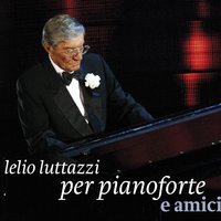 Dr. Jekyll Mr. Hyde - Simona Molinari, Lelio Luttazzi