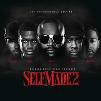 M.I.A. - Wale, Omarion