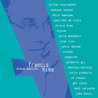 Minha - Francis Hime, Ivan Lins