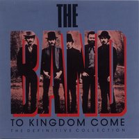 Don't Do It - The Band