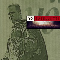 SUA SYLIINI KAIPAAN - Yö
