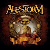 In the Navy - Alestorm