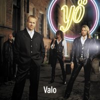 TUULET MUA VIE - Yö
