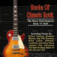 House of the Rising Sun - Leadbelly