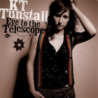 Black & White - KT Tunstall