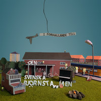 Evig lycka - Den Svenska Björnstammen, The Very Best