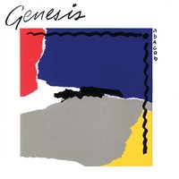 Man On The Corner - Genesis