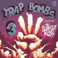 I Wouldn't Lie - Tropkillaz, Surecut Kids