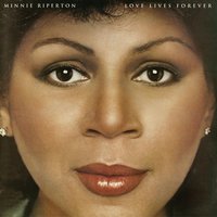 Give Me Time - Minnie Riperton, Stevie Wonder
