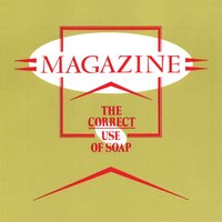 I'm A Party - Magazine