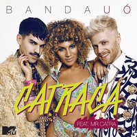 Catraca - Banda Uó