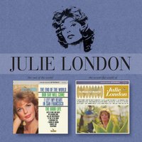 In The Still Of The Night - Julie London, Bud Shank Quintet