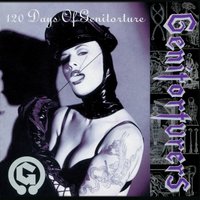 Lesser Gods - Genitorturers