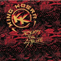 King Kobra