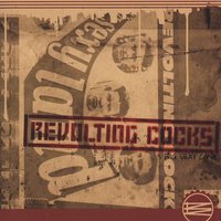 You Often Forget (Malignant) - Revolting Cocks