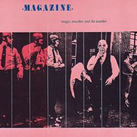 The Honeymoon Killers - Magazine