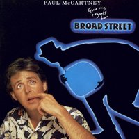 No Values/No More Lonely Nights - Paul McCartney