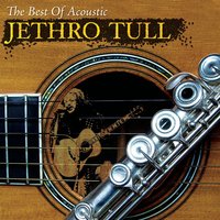 Jack A Lynn (1993) - Jethro Tull