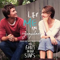 Let Me In - Grouplove