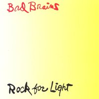 F.V.K. - Bad Brains