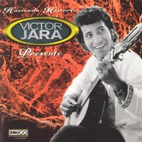 Caramba Durmiendo - Victor Jara