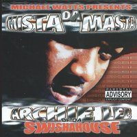 Money or My Dope - SWISHAHOUSE, Archie Lee