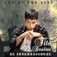 Bailarlo - Tito El Bambino