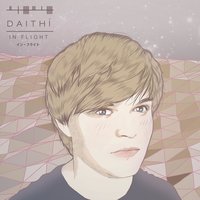 In Flight - Daithí, Danny O'Reilly
