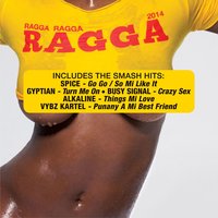 Crazy Sex - Busy Signal