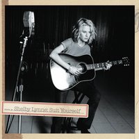 Go With It - Shelby Lynne