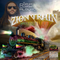 Rise - Alborosie