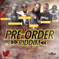 Knock It Pon Dem - Wayne Wonder, Beenie Man