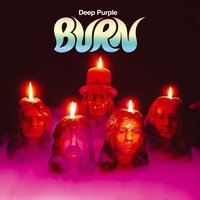 What's Goin' On Here - Deep Purple