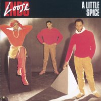 Choose Me - Loose Ends