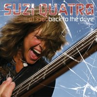 I Don'T Do Gentle - Suzi Quatro