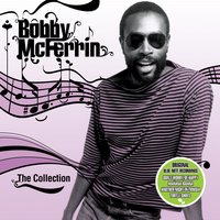 'Round Midnight - Bobby McFerrin, Chick Corea