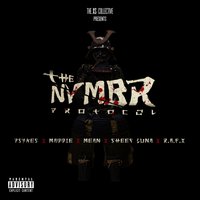 NVMBR Protocol - Mean, Psykes, Sheeq Luna