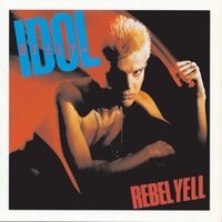 Motorbikin' (Session Take) - Billy Idol
