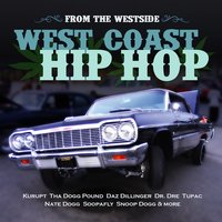 Don't Stop - Tha Dogg Pound, 2Pac
