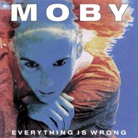 Into The Blue - Moby