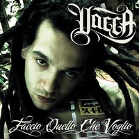 Non Mi Butto Giù - Vacca