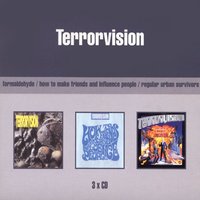 Problem Solved - Terrorvision