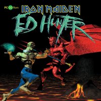 The Evil That Men Do - Iron Maiden