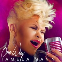 Through It All - Tamela Mann, Timbaland