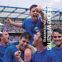 Kids - Robbie Williams, Kylie Minogue