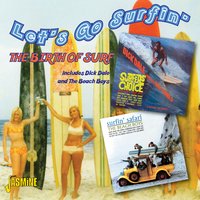 Summertimes Blues - The Beach Boys