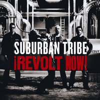 You Can't Break What's Already Broken - Suburban Tribe